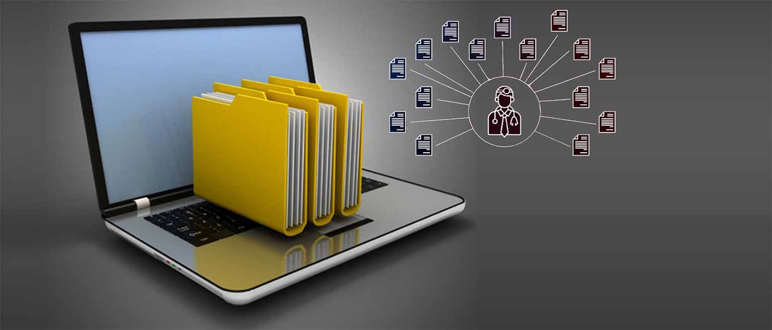 سیستم مدیریت مستندات سازمانی